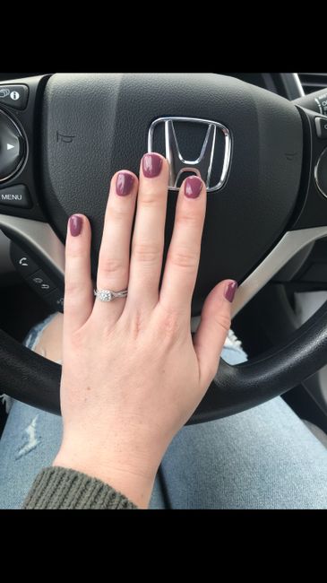 Brides of 2021! Show us your ring!! 17