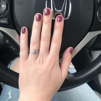 Brides of 2021! Show us your ring!! - 1