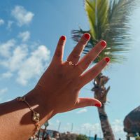 Brides of 2024 - Let's See Your Ring! - 1