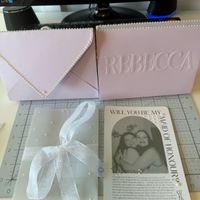 Bridesmaid Proposal! - 1