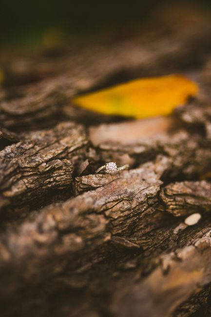 Brides of 2020!  Show us your ring!! 2