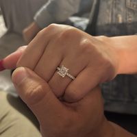Brides of 2024 - Let's See Your Ring! - 1