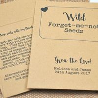 Wedding favours! - 1