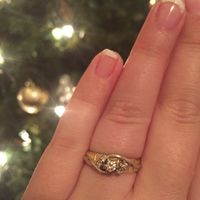 Show off your bling! - 1