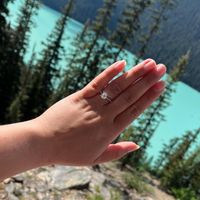 Brides of 2023 - Let's See Your Ring! - 1