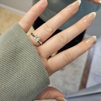 Brides of 2026 - Let's See Your Ring! - 1
