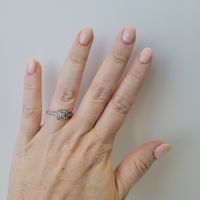 Brides of 2024 - Let's See Your Ring! - 1