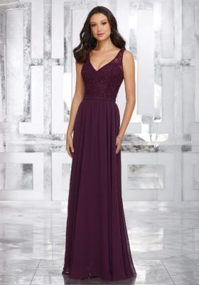 Show off your Bridesmaid Dress Selection 22