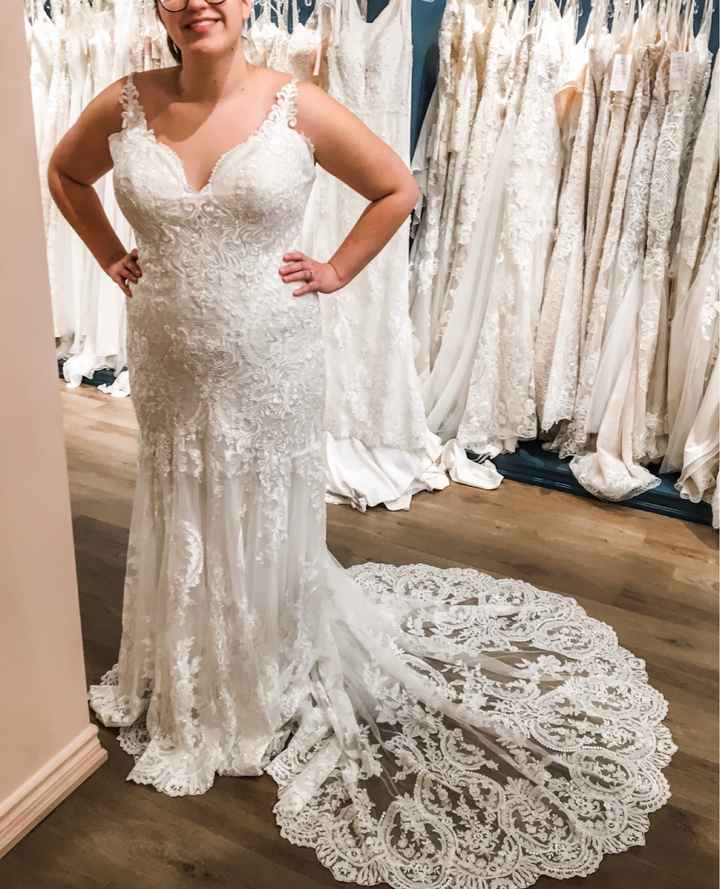 Dresses - Inspo and share your own! - 1