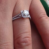 My Engagement Ring