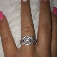 Brides of 2020!  Show us your ring!! - 1