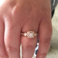 My beautiful ring 