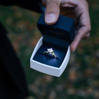 Brides of 2024 - Let's See Your Ring! - 1
