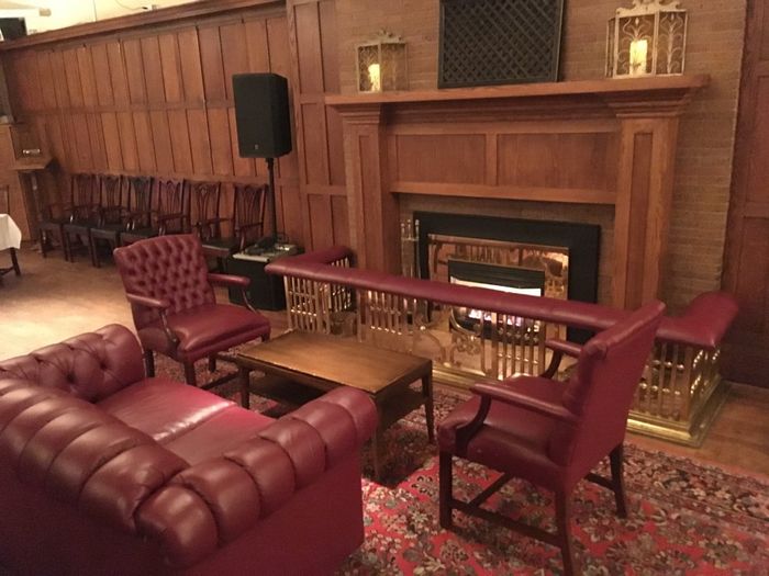My venue is the belleville club in belleville - 7