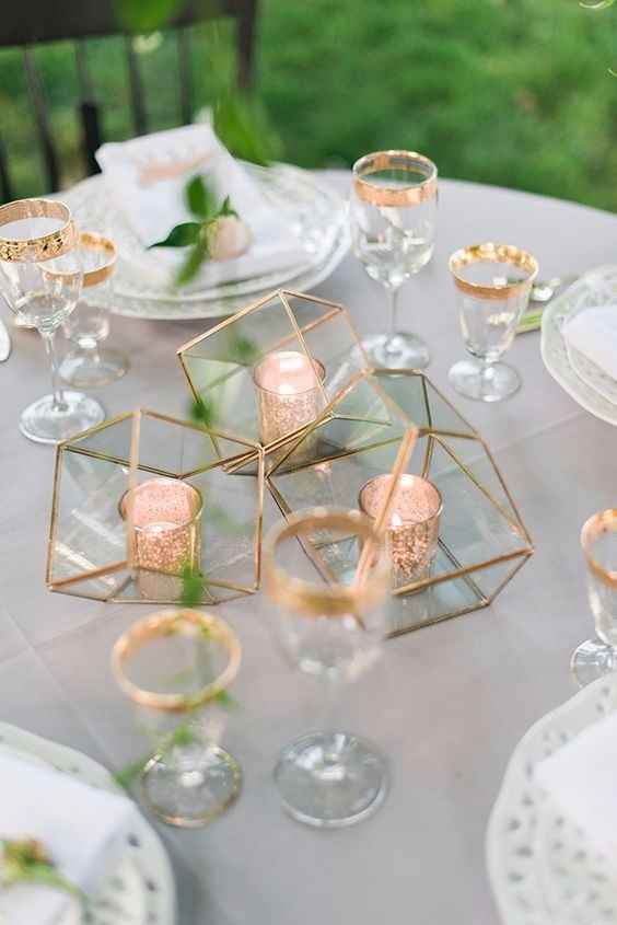 Centerpieces 
