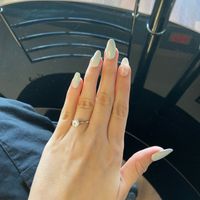 Brides of 2024 - Let's See Your Ring! - 1