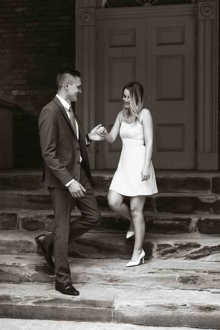 Share your favorite engagement picture! 📷 - 2
