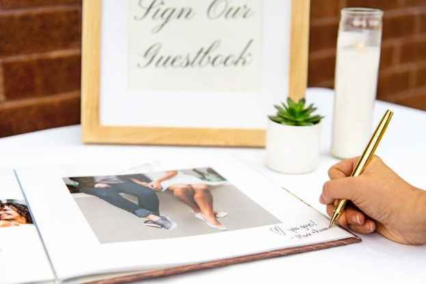 Guestbook
