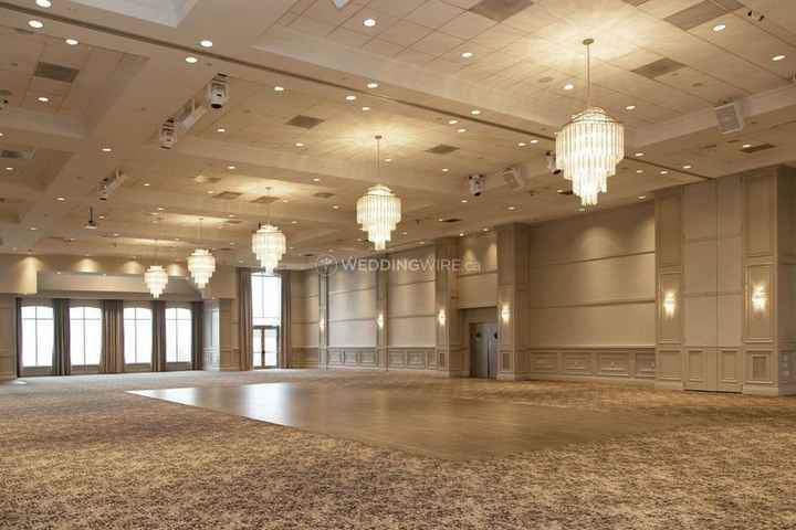 Upper Level Hall 