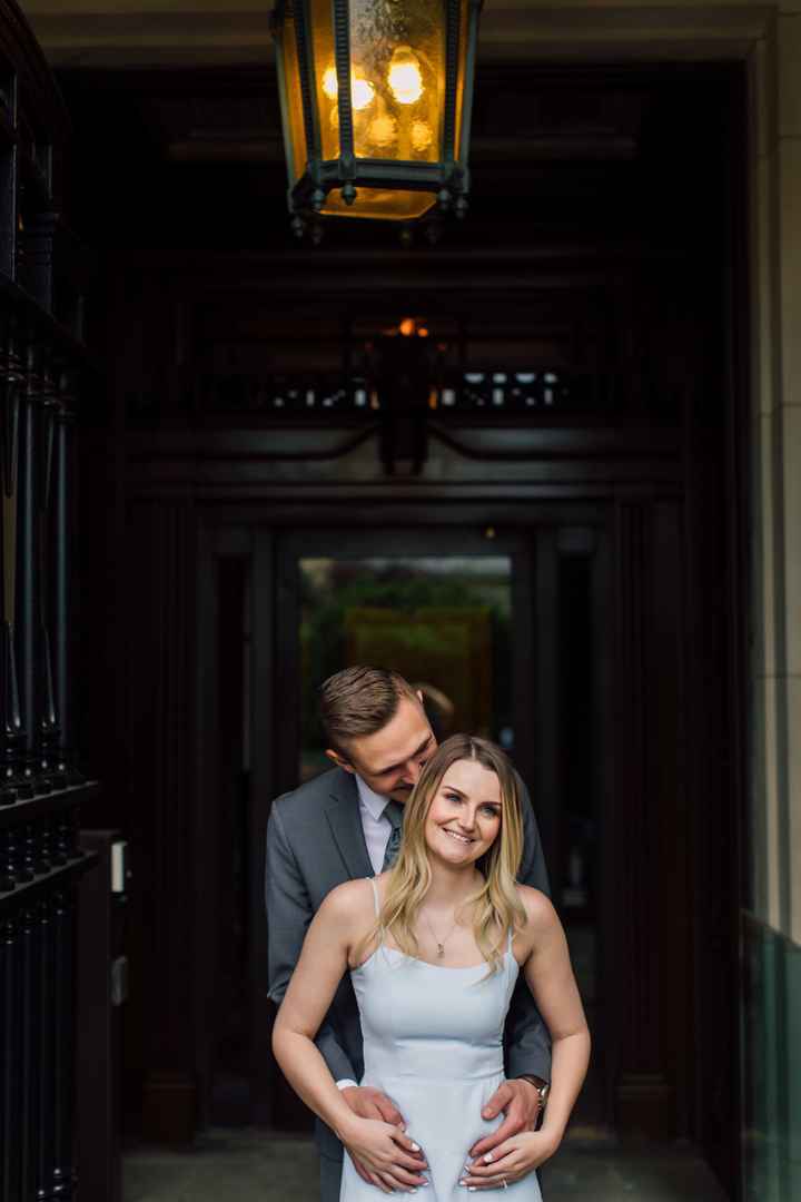Engagement photos - 3