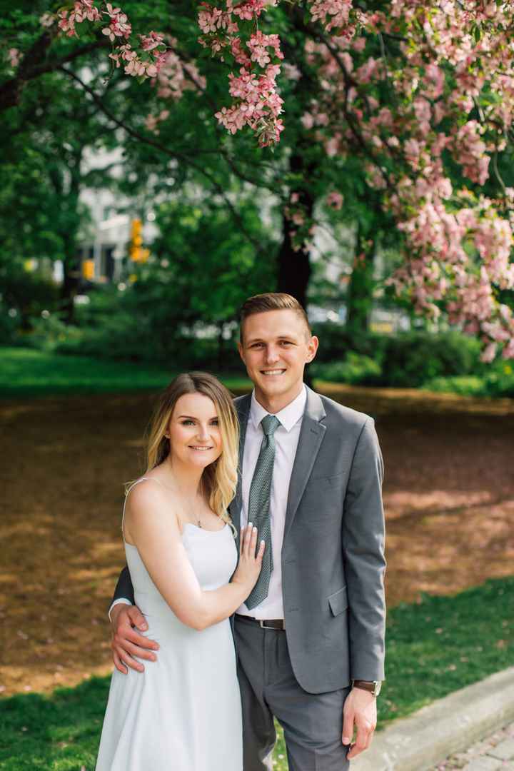 Engagement photos - 4