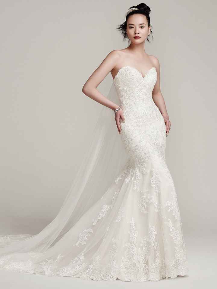 Sottero - Front