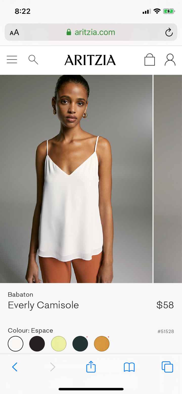 White top help - 1