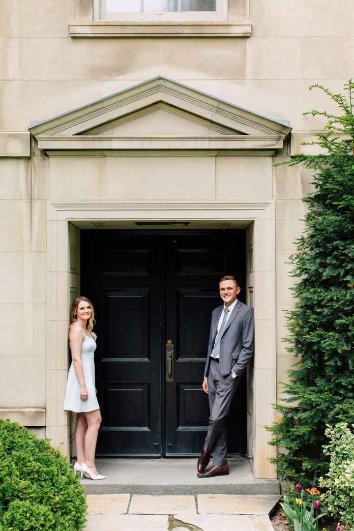 Engagement Pictures - 1