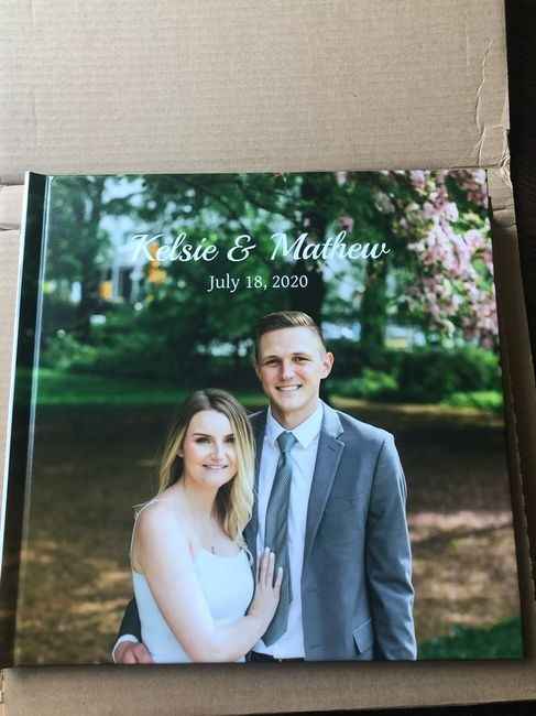 Guestbook Cover