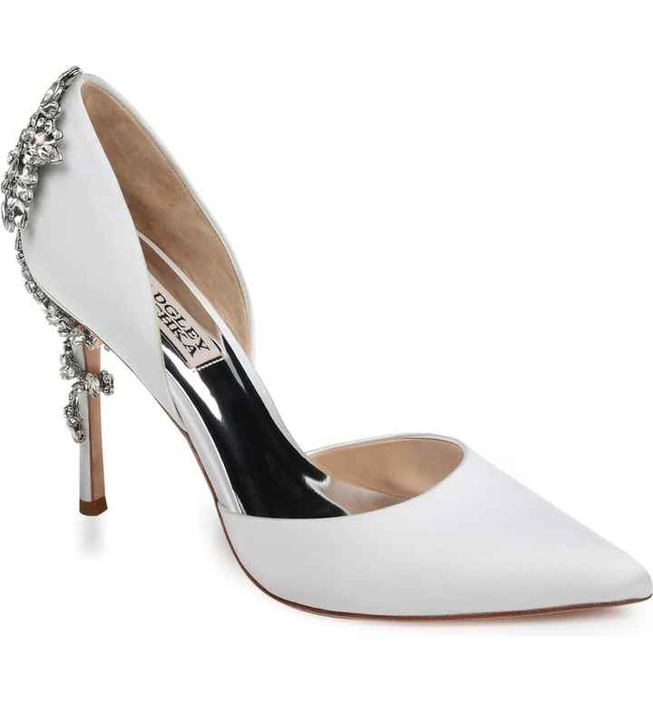 Shoes! - 1
