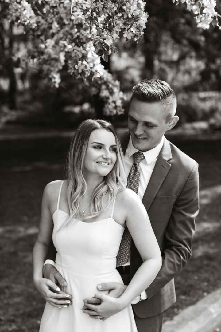 Engagement Photos! - 1