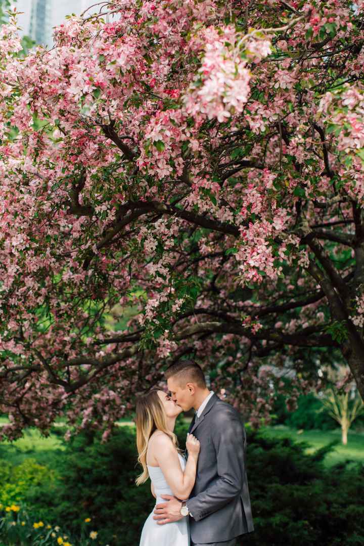 Engagement Photos! - 3