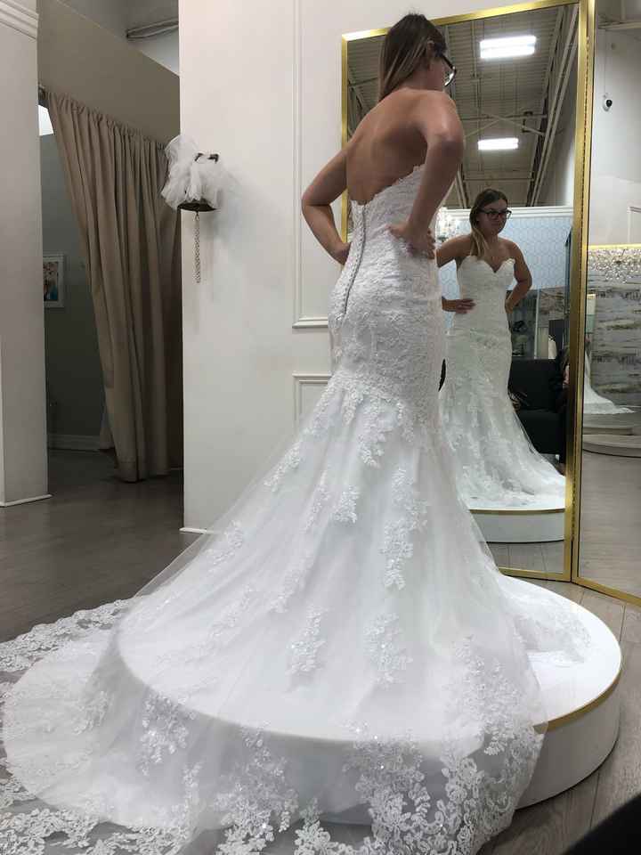 Brides of 2021 - 1