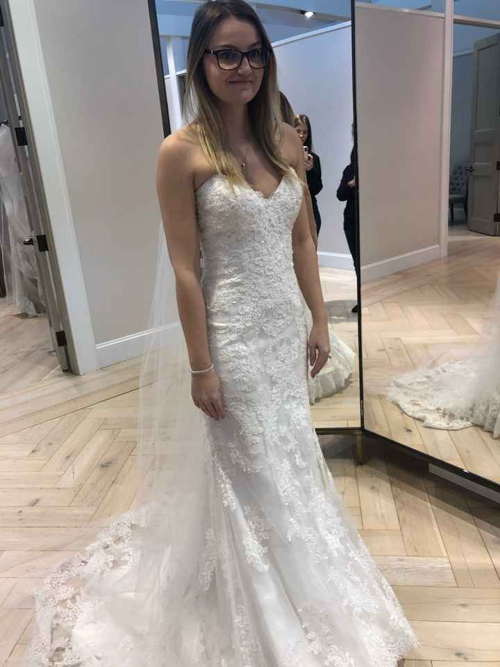 Brides of 2021 - 2