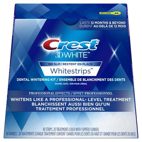 Teeth whitening 1