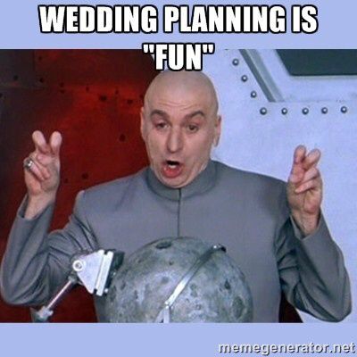 Meme your wedding! 13