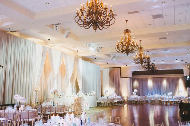 All about the venue - What style is your venue? 6