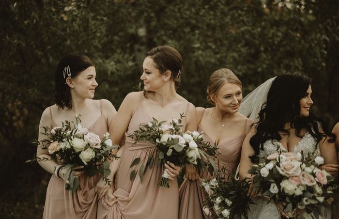 Wedding photos - 1