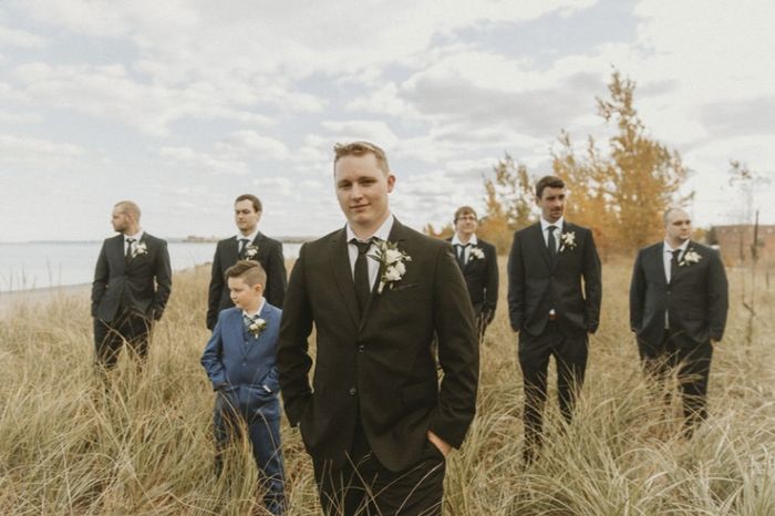 Wedding photos - 4
