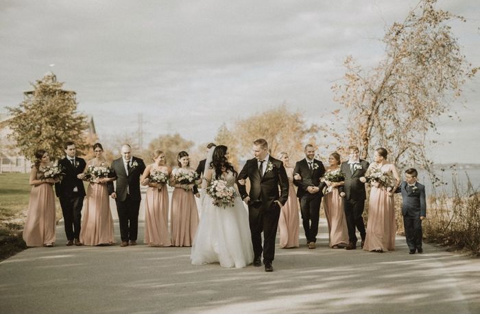 Wedding photos - 6