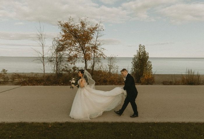 Wedding photos - 8