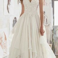 My favourite wedding dress - 1