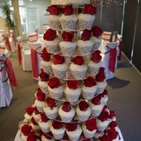 Cupcakes of love!!!