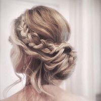  Hair? - 1
