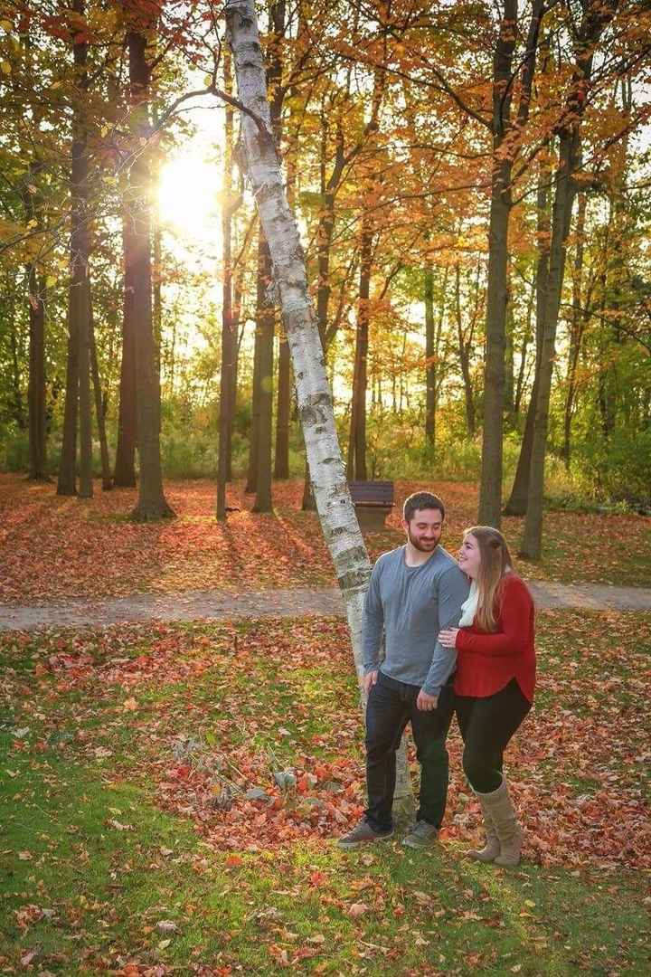 Engagement Photos