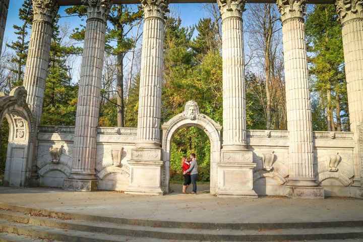  Engagement Photo Suggestions - 1