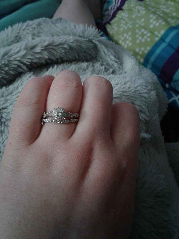  Wedding Band! - 1
