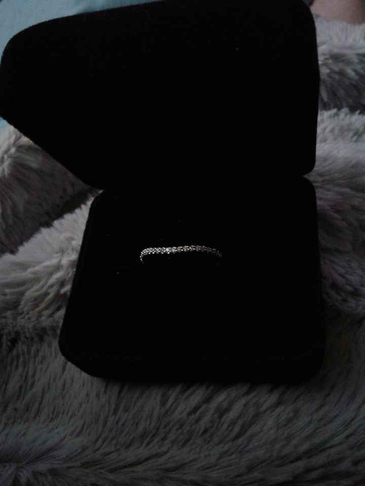  Wedding Band! - 2