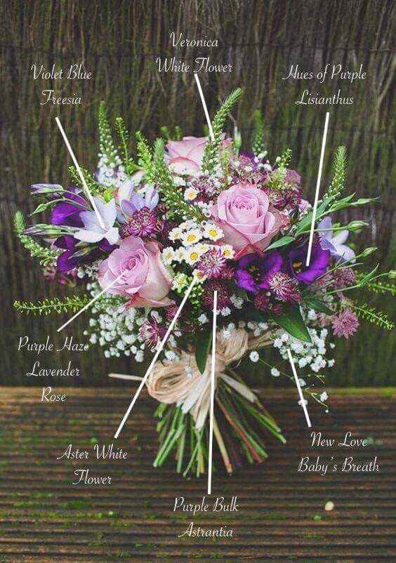 Bouquet - 1