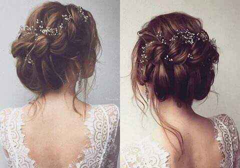 What to put in my hair - 1